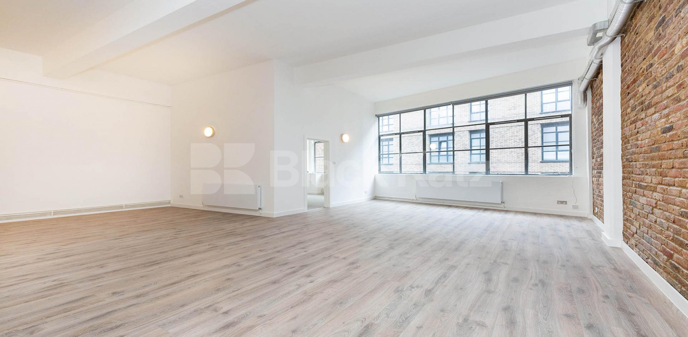 			1 Bedroom, 1 bath, 1 reception Apartment			 EAGLE HOUSE-EAGLE WHARF ROAD, OLD STREET-SHOREDITCH